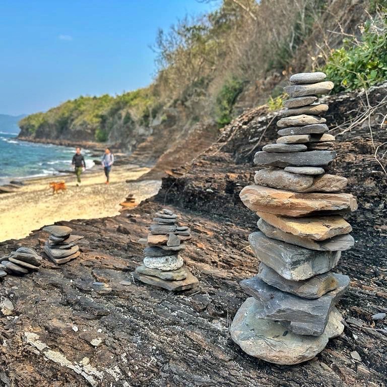 Tung Ping Chau