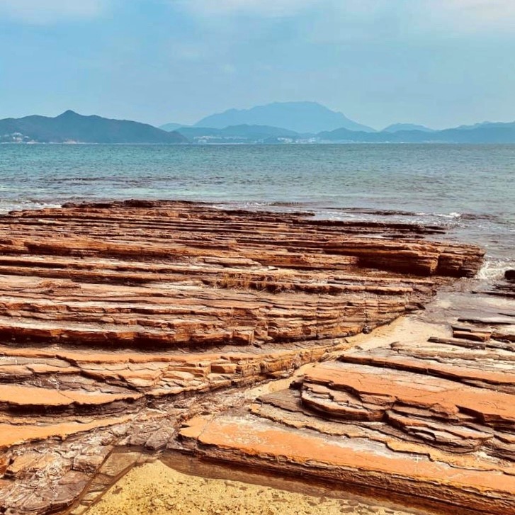 Tung Ping Chau