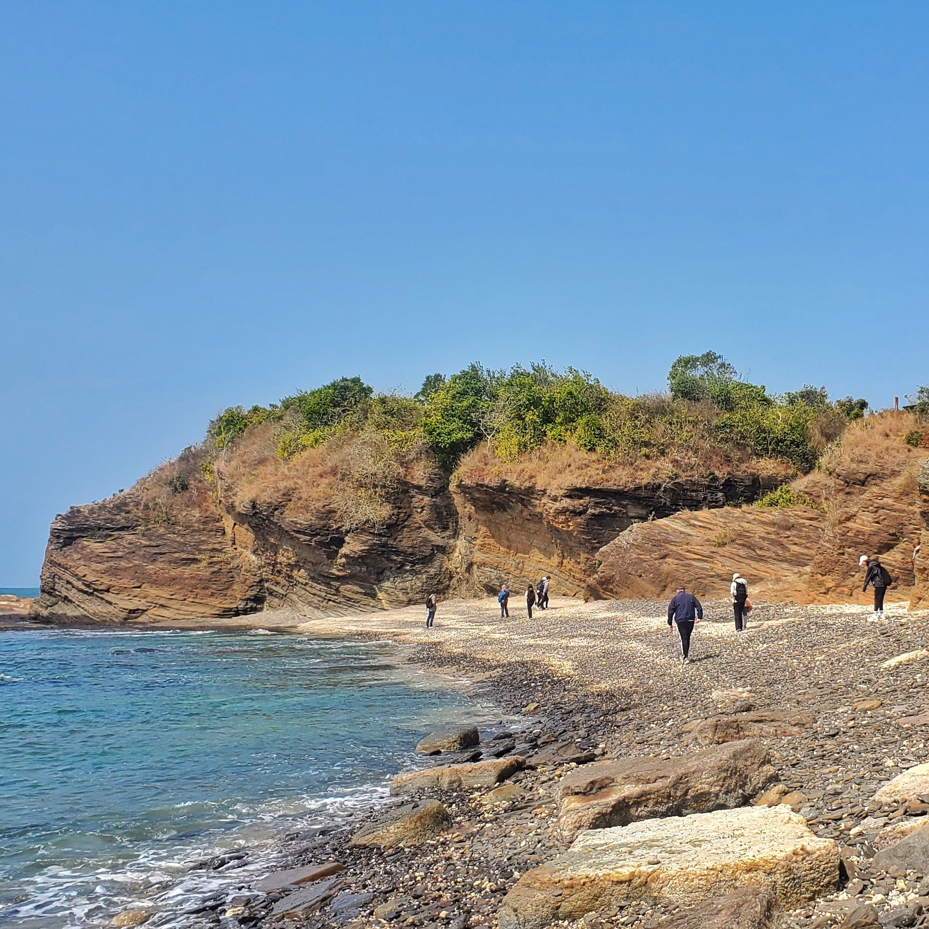 Tung Ping Chau